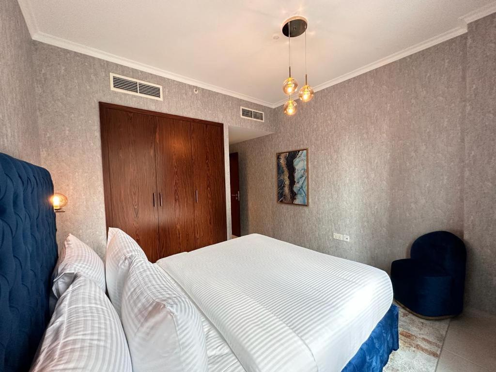 अपार्टमेंट Durrani Homes - Supreme 5br Besides Mall With Burj Khalifa And Fountain View