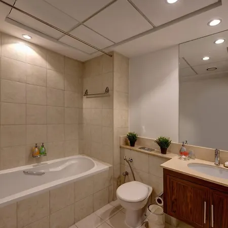 Durrani Homes - Supreme 5Br Besides Dubai Mall With Burj Khalifa And Fountain View Extérieur photo