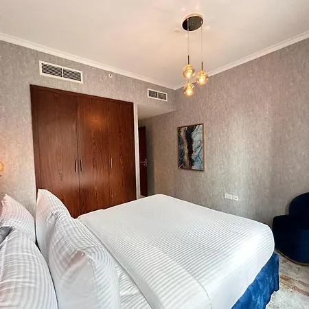 Durrani Homes - Supreme 5Br Besides Dubai Mall With Burj Khalifa And Fountain View Extérieur photo