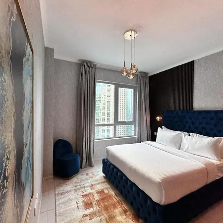 Durrani Homes - Supreme 5Br Besides Dubai Mall With Burj Khalifa And Fountain View Extérieur photo