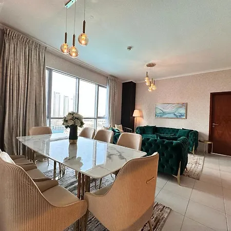 Durrani Homes - Supreme 5Br Besides Dubai Mall With Burj Khalifa And Fountain View Extérieur photo