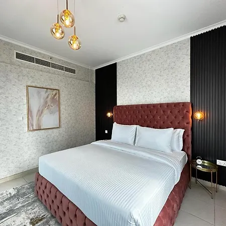 Durrani Homes - Supreme 5Br Besides Dubai Mall With Burj Khalifa And Fountain View Extérieur photo